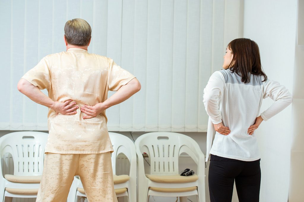 
Vairojam enerģiju nierēs.
