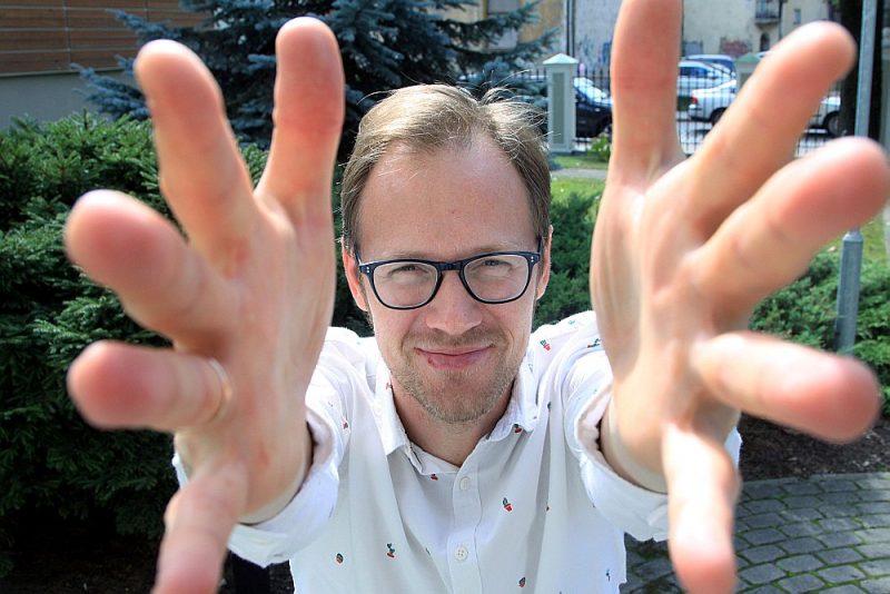 
Sandijs Semjonovs
