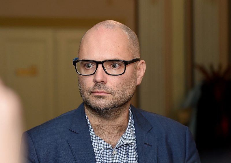 
Ivars Āboliņš.
