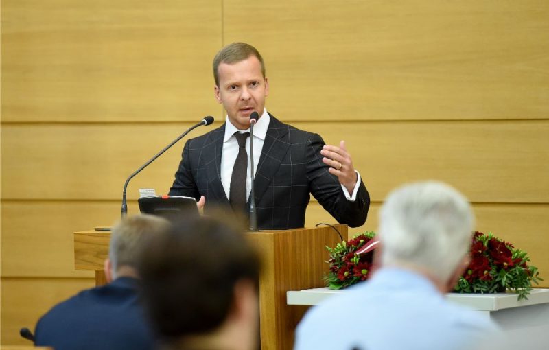 
Aleksejs Rosļikovs.
