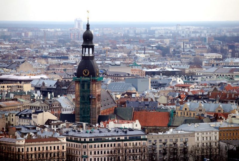 
Rīga. 
