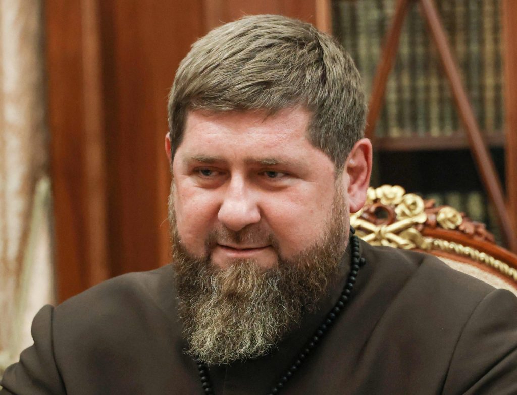 
Kadirovs Ramzans
