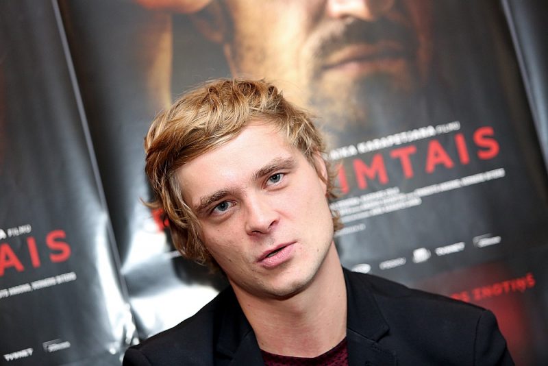 
Kaspars Zāle
