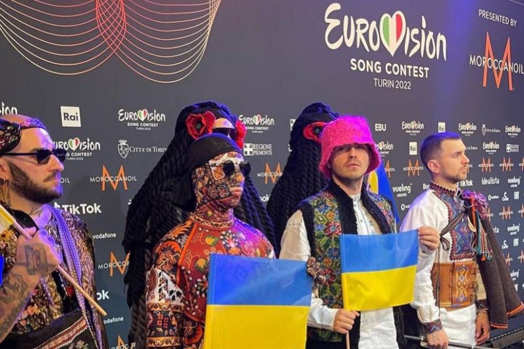 
Eurovision-2022

