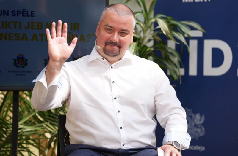 
Jēkabs Straume

