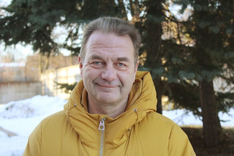 
Andris Daugaviņš
