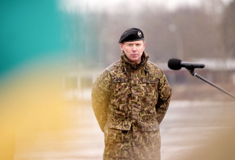 
Kaspars Pudāns

