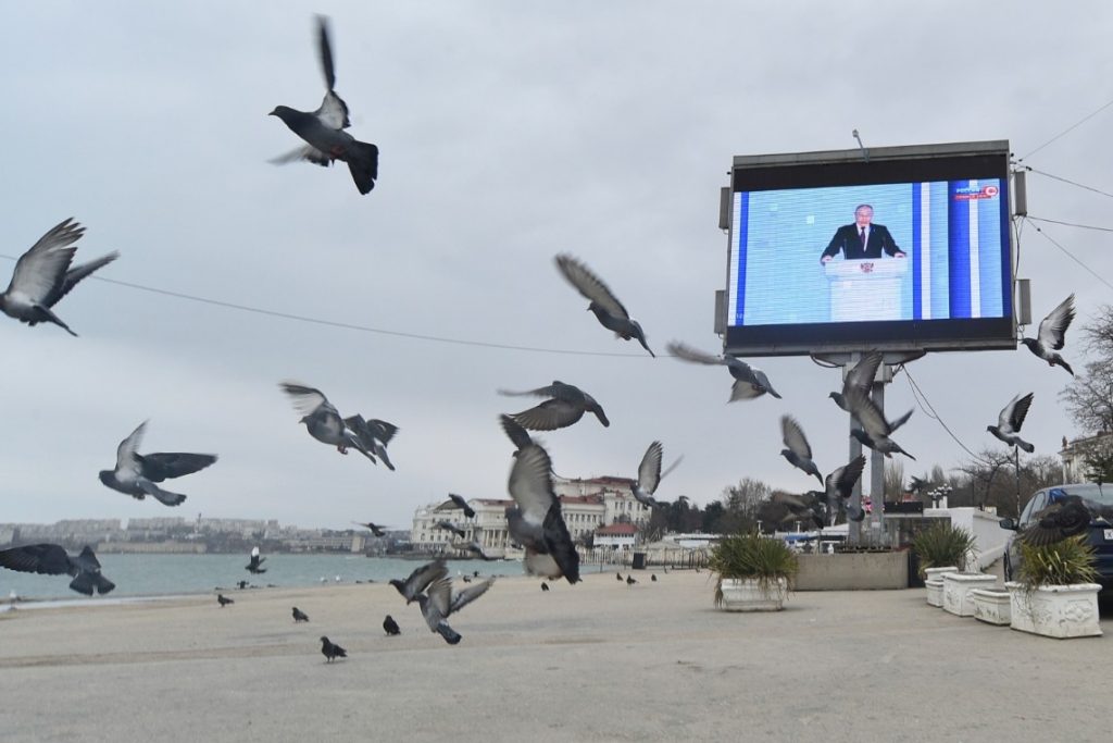 
Foto: AP/SCANPIX
