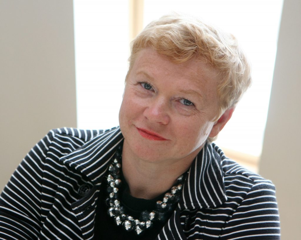 
 Jeļena Brokāne.
