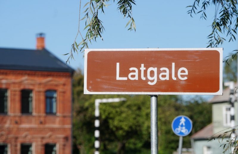 
Latgale.
