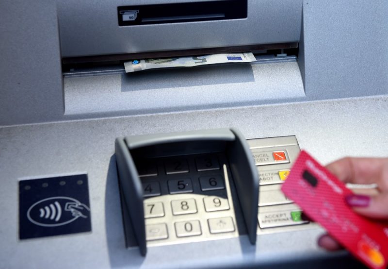 
Ilustratīvs foto.
