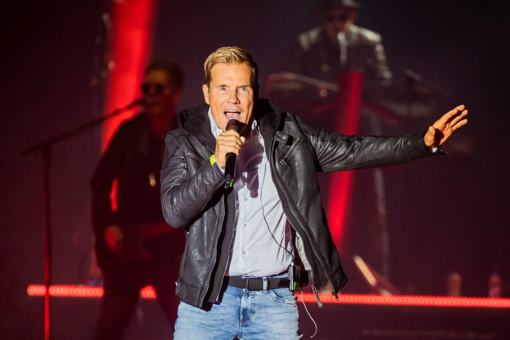 
Фото: Scanpix/Christoph Soeder/dpa
