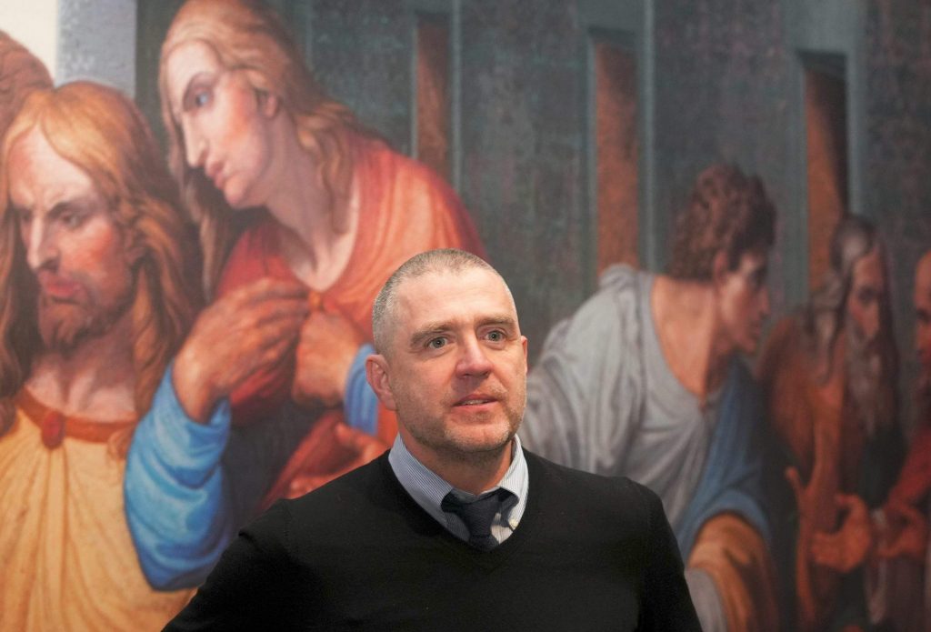 
Filips Rajevskis
