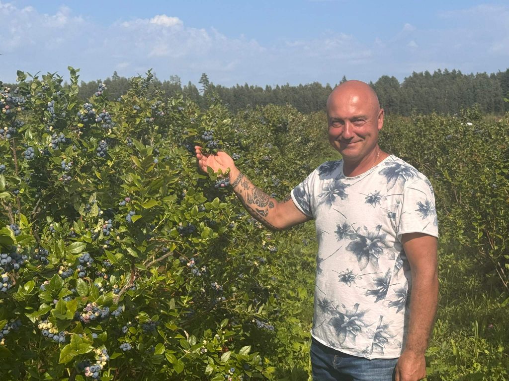 
ZS “Dižoga”
